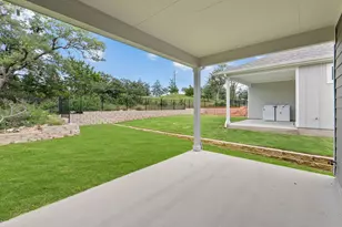 1002 Martingale St, Georgetown, TX 78633 - Photo 26