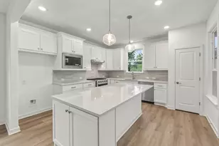 1002 Martingale St, Georgetown, TX 78633 - Photo 4