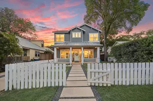 4204 Rosedale Ave, Austin, TX 78756 - Photo 1