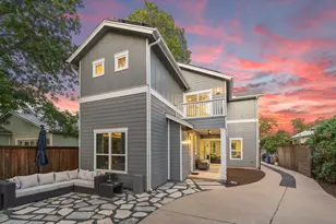 4204 Rosedale Ave, Austin, TX 78756 - Photo 2