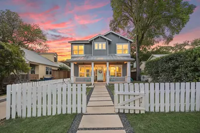 4204 Rosedale Avenue, Austin, TX 78756 - Photo 1