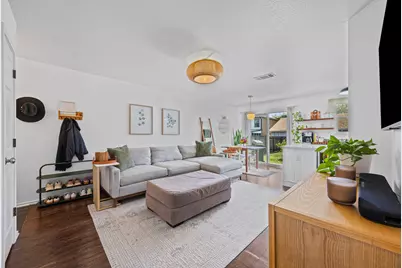 6809 Sabrina Drive, Austin, TX 78747 - Photo 4