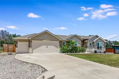 20608 Adobe Trail, Lago Vista, TX 78645 - Photo 2