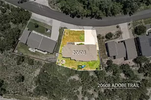 20608 Adobe Trail, Lago Vista, TX 78645 - Photo 28