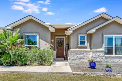 20608 Adobe Trail, Lago Vista, TX 78645 - Photo 1