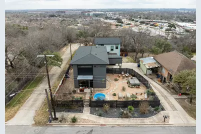 3311 Pennsylvania Avenue #A, Austin, TX 78721 - Photo 34