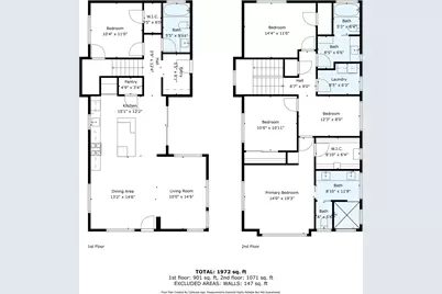 3311 Pennsylvania Avenue #A, Austin, TX 78721 - Photo 40