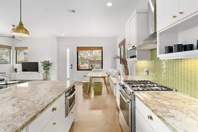 3311 Pennsylvania Avenue #A, Austin, TX 78721 - Photo 1