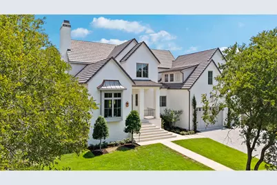 4603 Charles Avenue, Austin, TX 78746 - Photo 2