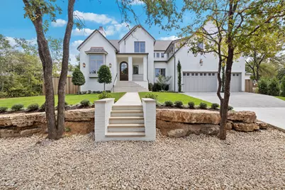 4603 Charles Avenue, Austin, TX 78746 - Photo 1