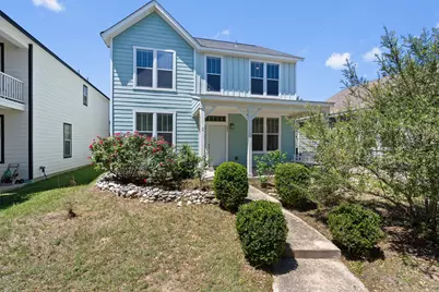 423 Wetzel, Kyle, TX 78640 - Photo 2