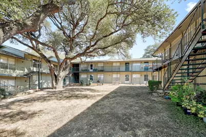 509 Cedar Drive #207, Georgetown, TX 78628 - Photo 4