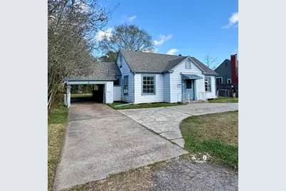 1836 Rivercrest Street, Beaumont, TX 77703 - Photo 1