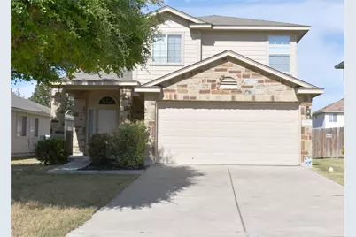 13516 Richard Nixon Street, Manor, TX 78653 - Photo 1