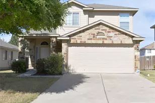 13516 Richard Nixon St, Manor, TX 78653 - Photo 1