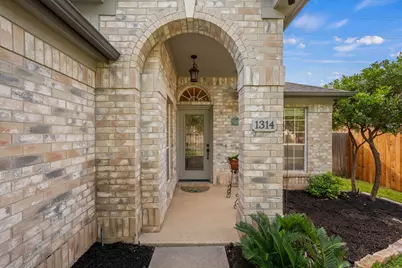 1314 Nightingale Drive, Cedar Park, TX 78613 - Photo 2