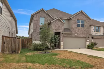 617 Silent Creek Cove, Georgetown, TX 78628 - Photo 2