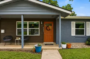 6203 Brookside Dr, Austin, TX 78723 - Photo 2