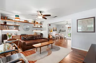 6203 Brookside Dr, Austin, TX 78723 - Photo 4