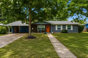 6203 Brookside Dr, Austin, TX 78723 - Photo 1