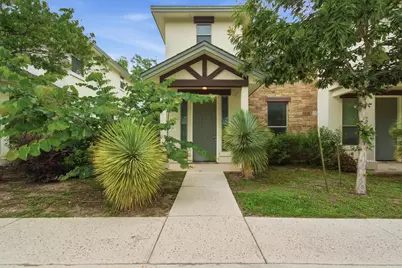 179 S Holly Street #501, Georgetown, TX 78626 - Photo 1