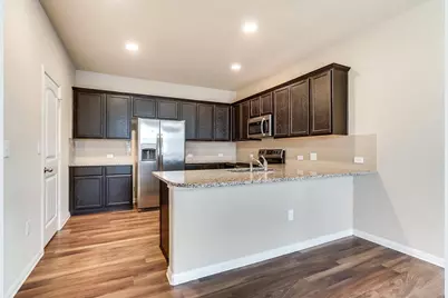 1701 Logan Drive #34, Round Rock, TX 78664 - Photo 4