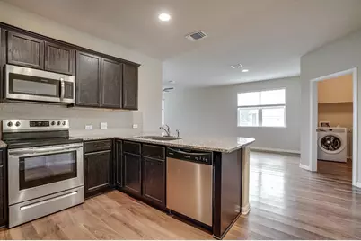 1701 Logan Drive #34, Round Rock, TX 78664 - Photo 6