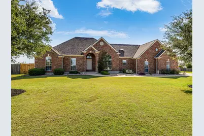 155 Comanche Circle, Hutto, TX 78634 - Photo 1