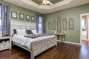 155 Comanche Cir, Hutto, TX 78634 - Photo 18