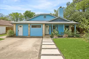 3811 Stonecroft Dr, Austin, TX 78749 - Photo 1