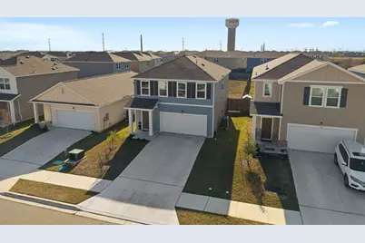 114 Pronghorn Street, Hutto, TX 78634 - Photo 32