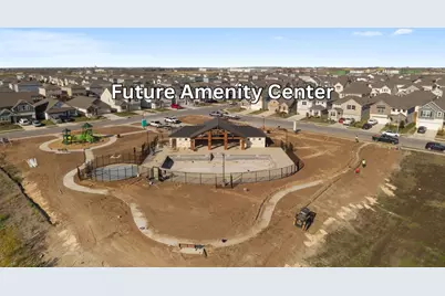 114 Pronghorn Street, Hutto, TX 78634 - Photo 36