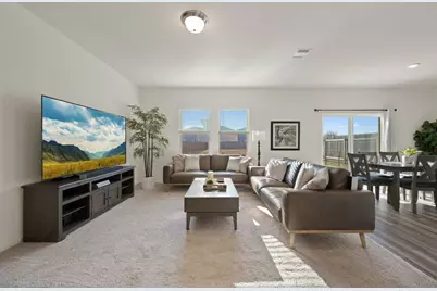 114 Pronghorn Street, Hutto, TX 78634 - Photo 4