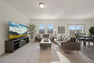 114 Pronghorn St, Hutto, TX 78634 - Photo 4