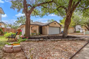 513 Shant St, Austin, TX 78748 - Photo 2
