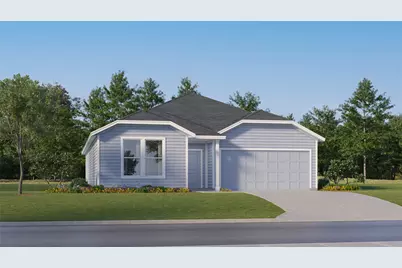 126 Brabham Loop, Hutto, TX 78634 - Photo 1