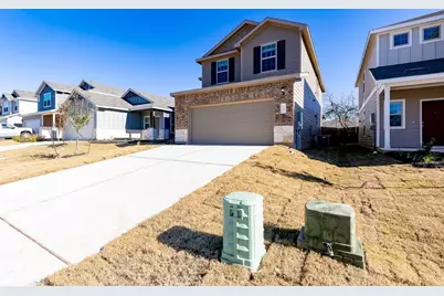 71 Pacific Loon Street, Leander, TX 78641 - Photo 2