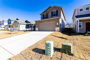 71 Pacific Loon St, Leander, TX 78641 - Photo 2