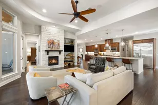 916 Morning Moon Cir, Austin, TX 78732 - Photo 1