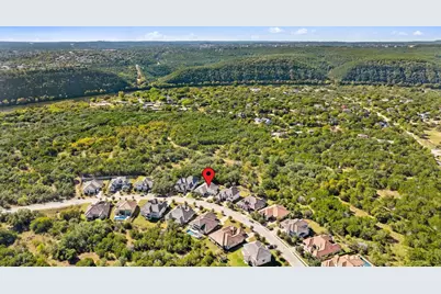 916 Morning Moon Circle, Austin, TX 78732 - Photo 4