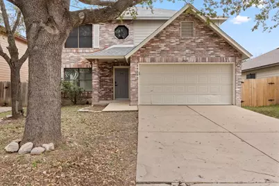 7529 Running Water Drive, Austin, TX 78744 - Photo 1