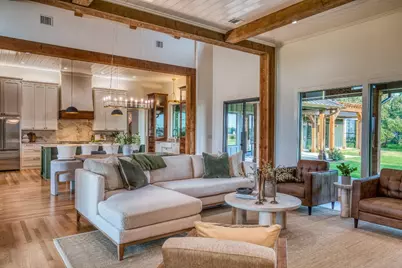 104 Hartfield Hill Lane, Round Top, TX 78954 - Photo 4