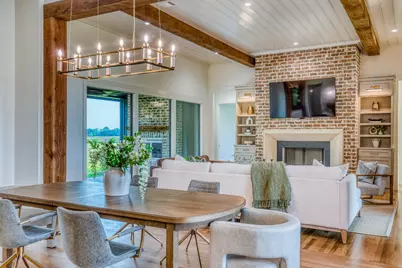 104 Hartfield Hill Lane, Round Top, TX 78954 - Photo 6