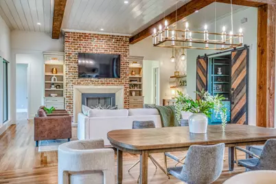 104 Hartfield Hill Lane, Round Top, TX 78954 - Photo 8