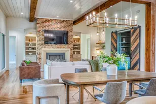 104 Hartfield Hill Ln, Round Top, TX 78954 - Photo 8