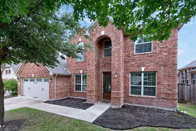 540 Blue Agave Lane, Georgetown, TX 78626 - Photo 2