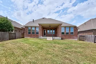 540 Blue Agave Ln, Georgetown, TX 78626 - Photo 22