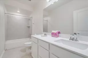 4736 Padula Dr, Round Rock, TX 78665 - Photo 32
