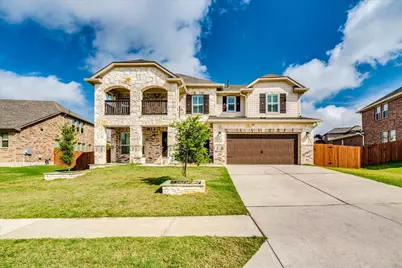 4736 Padula Drive, Round Rock, TX 78665 - Photo 2