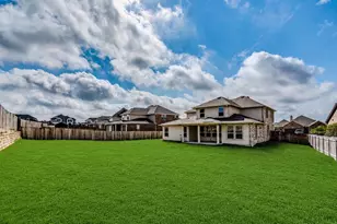 4736 Padula Dr, Round Rock, TX 78665 - Photo 38